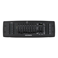 Пульты и контроллеры ADJ