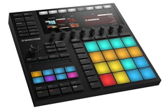 MIDI музыкальные системы (интерфейсы, контроллеры) Native Instruments