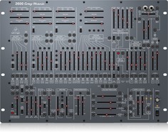 Синтезаторы Behringer