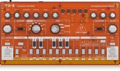 Синтезаторы Behringer