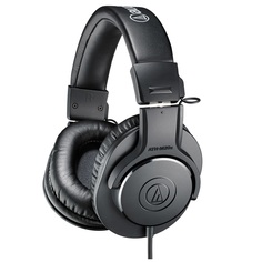 Полноразмерные проводные наушники Audio Technica