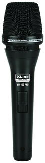 Ручные микрофоны Xline