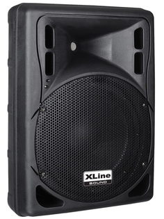 Активная акустика Xline