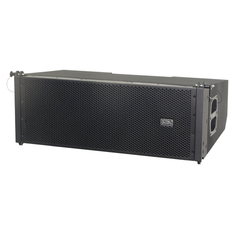 Линейные массивы SOUNDKING