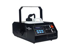 Генераторы дыма, тумана DJPower