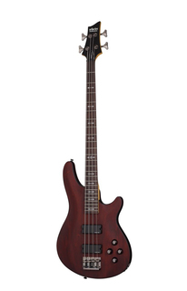 Бас-гитары Schecter