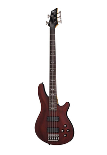 Бас-гитары Schecter