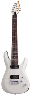 Электрогитары Schecter