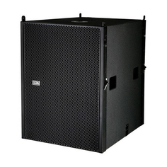 Линейные массивы SOUNDKING