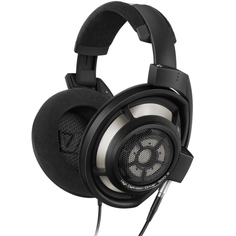 Полноразмерные проводные наушники Sennheiser