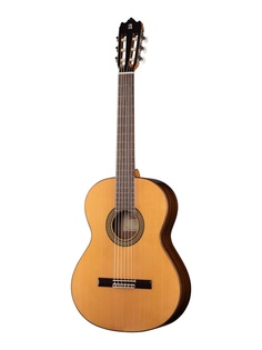 Классические гитары Alhambra