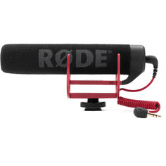 Микрофоны для ТВ и радио Rode