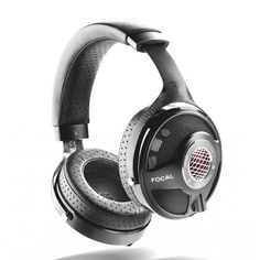 Hi-End наушники Focal