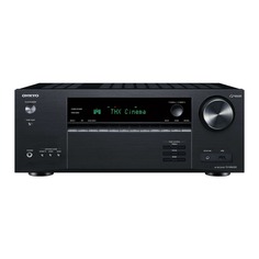 AV ресиверы Onkyo