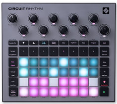 MIDI клавиатуры / MIDI контроллеры Novation