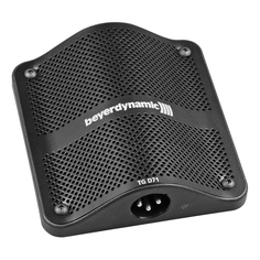 Специальные микрофоны Beyerdynamic
