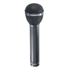 Ручные микрофоны Beyerdynamic