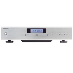 CD проигрыватели Rotel