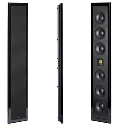 Настенная акустика Martin Logan