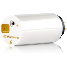 Сетевые фильтры iFi Audio