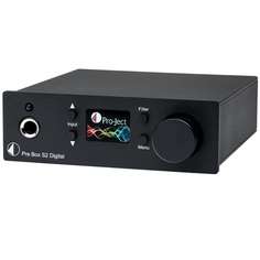 Предусилители Pro-Ject