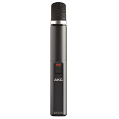 Студийные микрофоны AKG