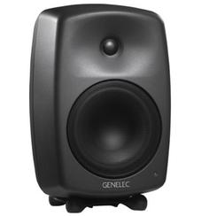 Студийные мониторы Genelec
