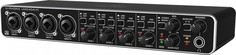 Внешние звуковые карты Behringer