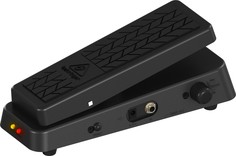 Процессоры эффектов и педали для гитары Behringer