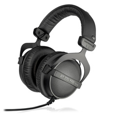 Профессиональные наушники Beyerdynamic