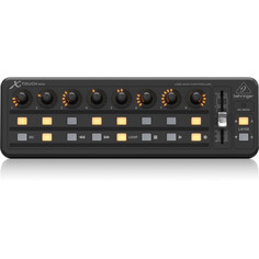 MIDI клавиатуры / MIDI контроллеры Behringer