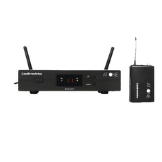 Радиосистемы с ручным микрофоном Audio Technica