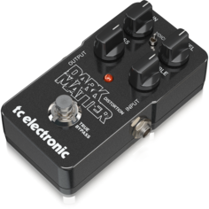 Процессоры эффектов и педали для гитары TC ELECTRONIC
