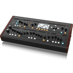 Синтезаторы Behringer