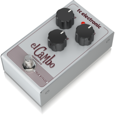 Процессоры эффектов и педали для гитары TC ELECTRONIC