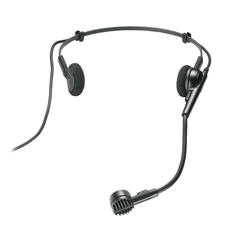 Головные микрофоны Audio Technica