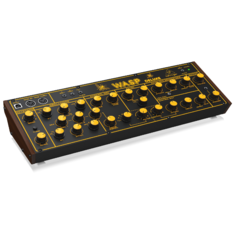 Синтезаторы Behringer