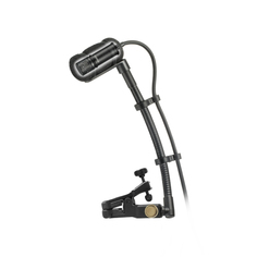 Петличные микрофоны Audio Technica