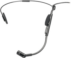 Головные микрофоны Audio Technica