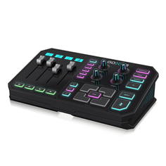 USB микрофоны, Броадкаст-системы TC HELICON