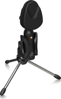 USB микрофоны, Броадкаст-системы Behringer
