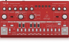 Синтезаторы Behringer