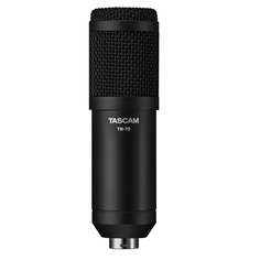 USB микрофоны, Броадкаст-системы Tascam