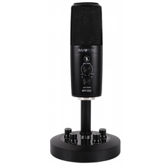 USB микрофоны, Броадкаст-системы Invotone