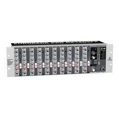 Рэковые аналоговые микшеры Behringer