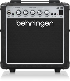 Гитарные комбо Behringer