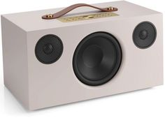 Беспроводная акустика Audio Pro