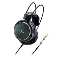 Полноразмерные проводные наушники Audio Technica