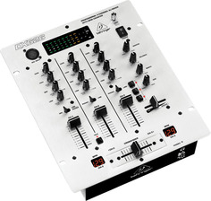 DJ-микшеры и оборудование Behringer