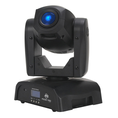 Вращающиеся головы ADJ